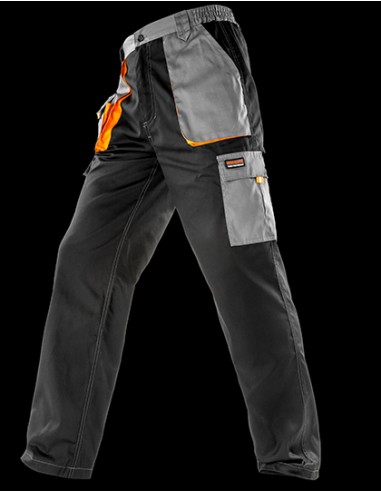 R-R318X-Lite Trousers